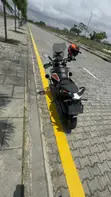 KTM Adventure 390 (2020) - Foreign Used - 5