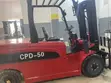 Forklift 5 Ton - Brand New - 2