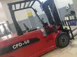 Forklift 5 Ton - Brand New - 3