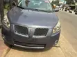 Pontiac Vibe 2008 Grey - 2