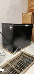 Hisense 320SH Chest Freezer - Brand New - 2