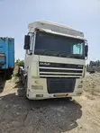 DAF 95XF Trailer Head - 2004 - 2