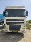 DAF 95XF Trailer Head - 2004 - 3