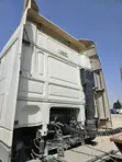 DAF 95XF Trailer Head - 2004 - 4