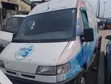 Citroen Jumper Bus 1998 - Tokunbo - 1