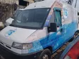 Citroen Jumper Bus 1998 - Tokunbo - 4
