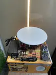 80W Single Bluetooth Ceiling Speaker - 2