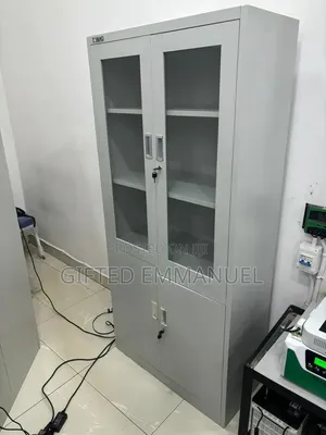 Sabon Katangar Ajiyar Takardu Mai Tsawon Gaske