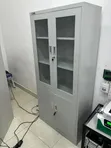 Sabon Katangar Ajiyar Takardu Mai Tsawon Gaske - 1