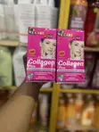 We Care Collagen + Vitamin C Supplement - 1
