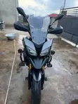 Yamaha MT-09 2018 Grey - 1