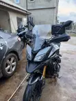 Yamaha MT-09 2018 Grey - 2