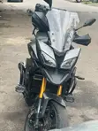 Yamaha MT-09 2018 Grey - 4