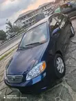 Toyota Corolla 2005 Blue - 2