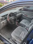 Toyota Corolla 2005 Blue - 4