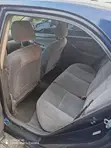 Toyota Corolla 2005 Blue - 5