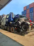 DAF 85 CF Trailer Head - 3