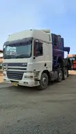 DAF 85 CF Trailer Head - 4