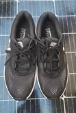 Used Under Armour Sneakers - Black, Size 44 - 2
