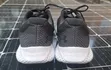 Used Under Armour Sneakers - Black, Size 44 - 4