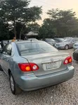 Toyota Corolla 2004 Grey - 3