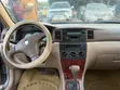 Toyota Corolla 2004 Grey - 4