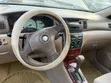Toyota Corolla 2004 Grey - 5