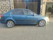 Kia Rio 1.5 LS Automatic 2005 Blue - 1