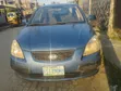 Kia Rio 1.5 LS Automatic 2005 Blue - 2