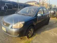 Kia Rio 1.5 LS Automatic 2005 Blue - 3