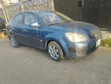 Kia Rio 1.5 LS Automatic 2005 Blue - 5