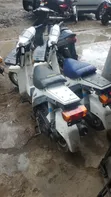 2023 Suzuki Mollet Scooter - 3