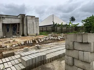 4 Plots Kasuwar Filaye, AdaGeorge Road PHC
