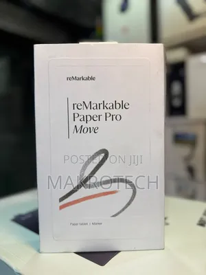Sabo reMarkable Paper Pro Move 64GB