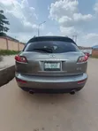 Infiniti FX35 2010 - 1