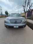 Infiniti FX35 2010 - 3