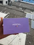 Mortal T1 Android TV Akwati - 1