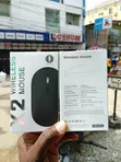 X2 Rechargeable Wireless Mouse - 1