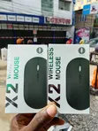 X2 Rechargeable Wireless Mouse - 2