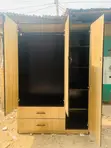 Home Interiors Wardrobe 4x6 - Brand New - 2