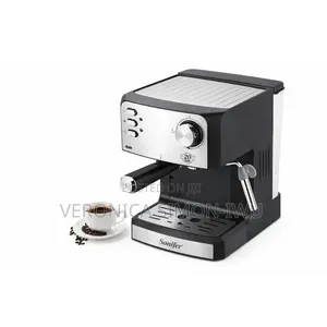 Sonifer SF-3562 Espresso Coffee Machine