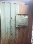 Shagon Kwangila 6x9ft da Rufi da Ginshiƙai - 4