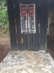 Shagon Kwangila 6x9ft da Rufi da Ginshiƙai - 5