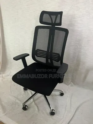 Mesh Executive Office Chair