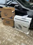 Brand New Royal 1HP Inverter Air Conditioner - 1