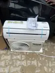 Brand New Royal 1HP Inverter Air Conditioner - 2