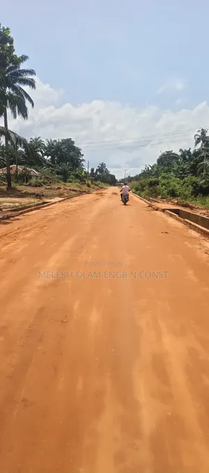 Large Mixed-Use Land for Investment - Orumba