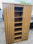 Home Interiors Wardrobe 4x6ft - 2