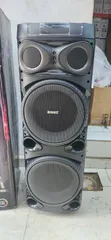 Binko MT-1215 Party Speaker - 2