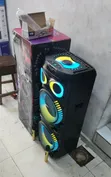 Binko MT-1215 Party Speaker - 3